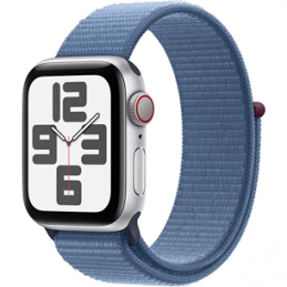 Apple Watch SE 2, GPS +...