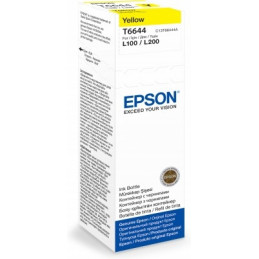 Epson T6644 Yellow ink...