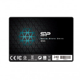 Silicon Power Slim S55 2.5"...