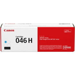 Canon cartridge 046H, cyan,...