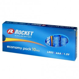 Rocket LR03-10BB (AAA) ECO...
