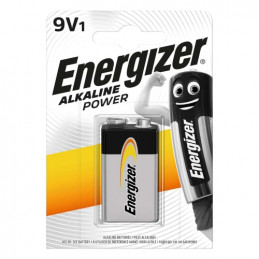 Energizer 6LR61-1BB...
