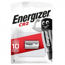 Energizer CR2 BLISTERA...