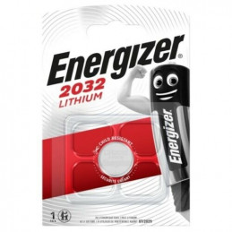 Energizer CR2032 BLISTERA...