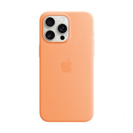 Apple Silicone Case with...