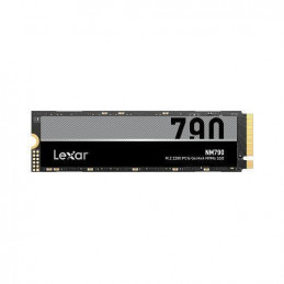 SSD|LEXAR|NM790|4TB|M.2|PCI...