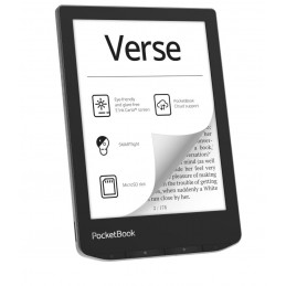 E-Reader|POCKETBOOK|Verse|6...