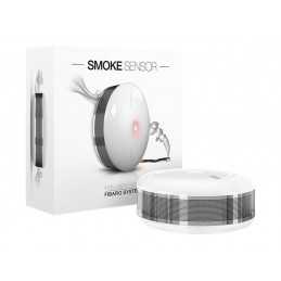 Fibaro | Smoke Sensor |...