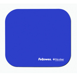 Fellowes Microban Blue