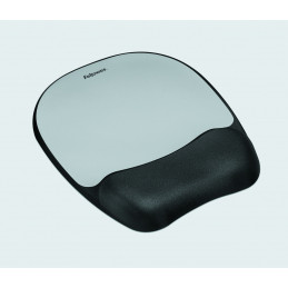 Fellowes 9175801 mouse pad...