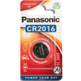 Panasonic CR2016-1BB...