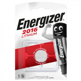 Energizer CR2016 BLISTERA...