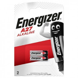 Energizer LR27 BLISTERA...