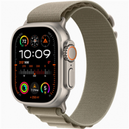 Apple Watch Ultra 2, 49 mm,...