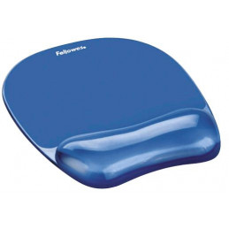 Fellowes 9114120 mouse pad...