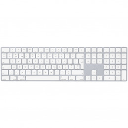 Apple | Magic Keyboard with...