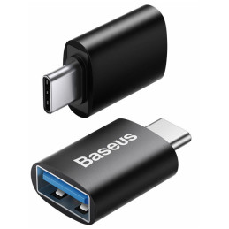Adapteris Baseus USB Type-C...