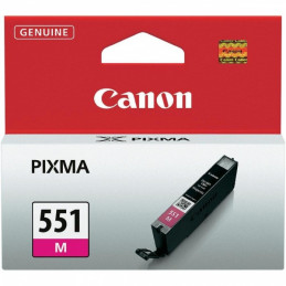 Canon CLI-551M ink...