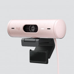 Logitech Brio 500 webcam 4...