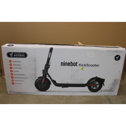 SALE OUT.  Segway Ninebot...
