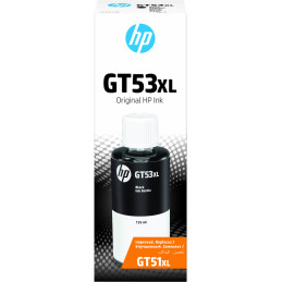 HP GT53XL 135-ml Black...