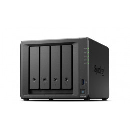 Synology | 4-Bay | DS923+ |...