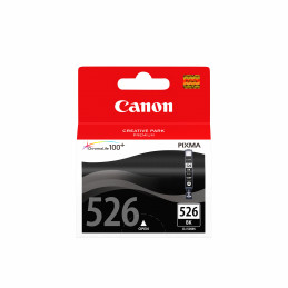 Canon CLI-526BK Black Ink...