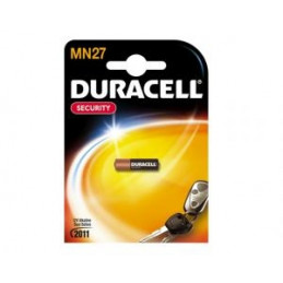 Duracell MN27 Single-use...
