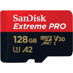 SanDisk Extreme PRO 128GB...