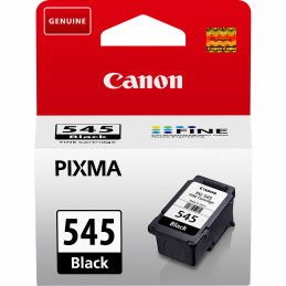 Canon PG-545 Black Ink...