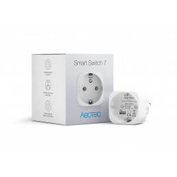 AEOTEC | Smart Switch 7 |...
