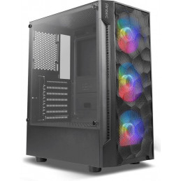 Case|ANTEC|NX260|MidiTower|...