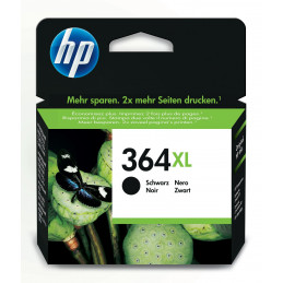 HP 364XL High Yield Black...