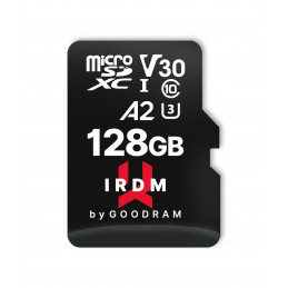 Goodram IRDM M2AA 128 GB...
