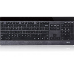 Rapoo E9270P keyboard RF...