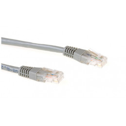 Ewent 1.5m Cat6 UTP...