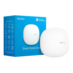 Aeotec Smart Home Hub -...