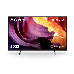Sony KD-50X80K TV 127 cm...