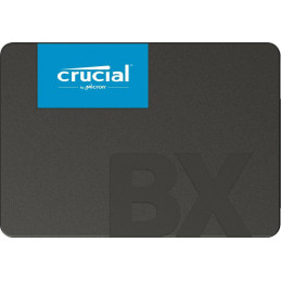 SSD|CRUCIAL|BX500|500GB|SAT...