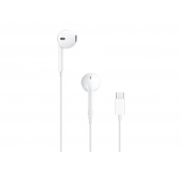 Apple | EarPods (USB-C) |...
