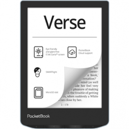 PocketBook Verse, 6", 8 GB,...