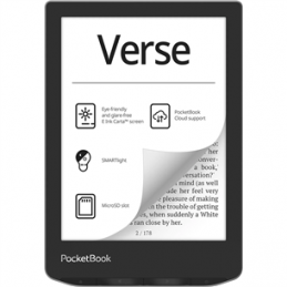 PocketBook Verse, 6", 8 GB,...