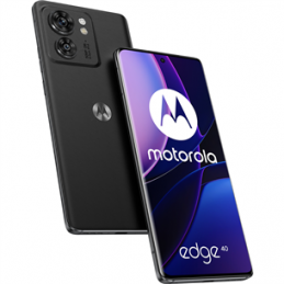 Motorola Edge 40, 256 GB,...