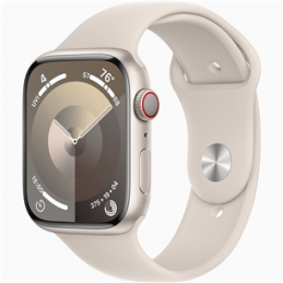 Apple Watch Series 9 GPS +...