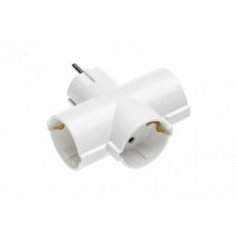 GTV 3500W IP20 White