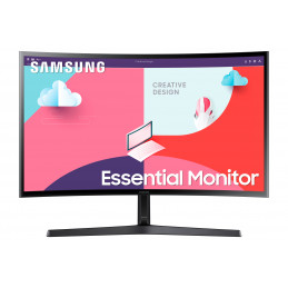 Samsung S24C366EAU monitori...