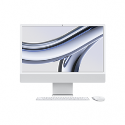 Apple iMac 24" (2023), M3...