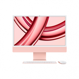 Apple iMac 24" (2023), M3...