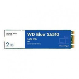 SSD|WESTERN DIGITAL|Blue...