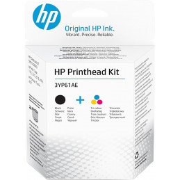 HP 3YP61AE print head...